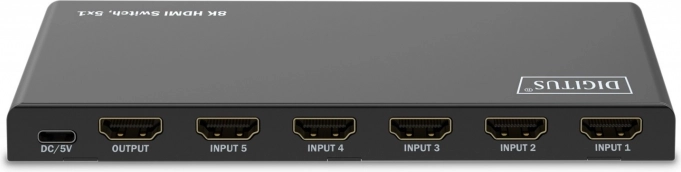 Eenvoudige installatie, USB‑C‑voeding en metalen chassis