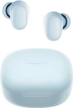 Draadloze oordopjes XIAOMI REDMI Buds 6 Play blauw