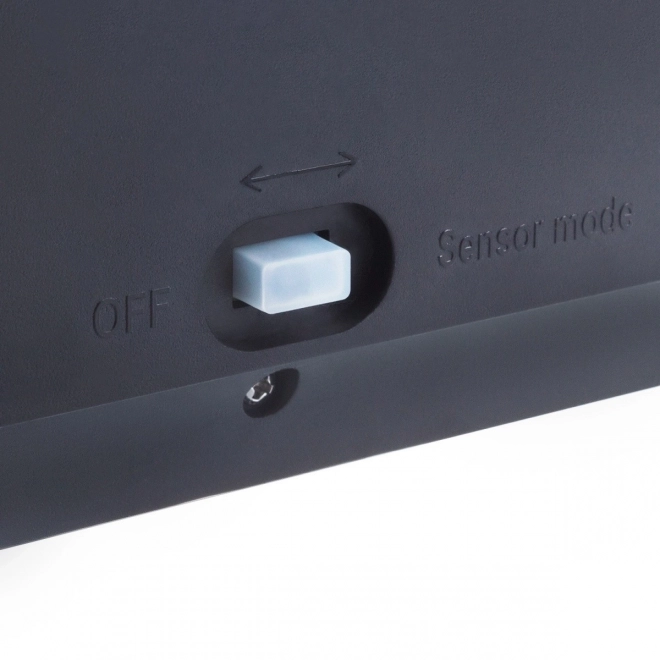 Zonne-attractie camera met knipperende diode en bewegingssensor
