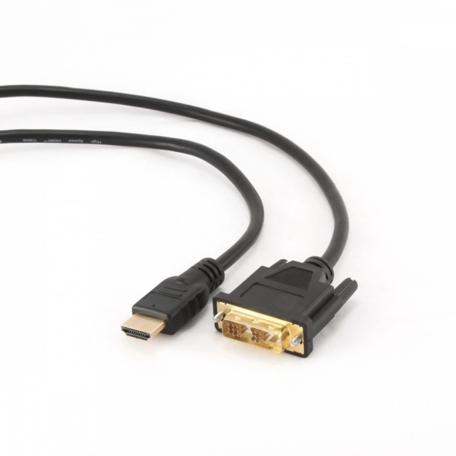 HDMI naar DVI-D kabel 0,5 m