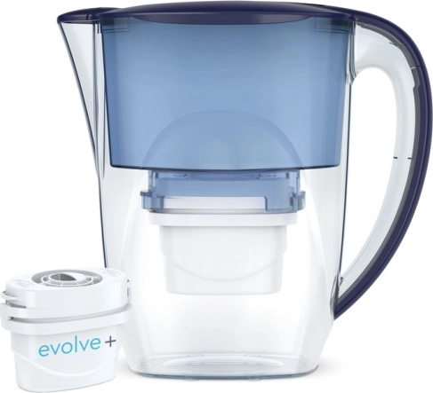 5‑staps filtratie voor schoner en smakelijker water