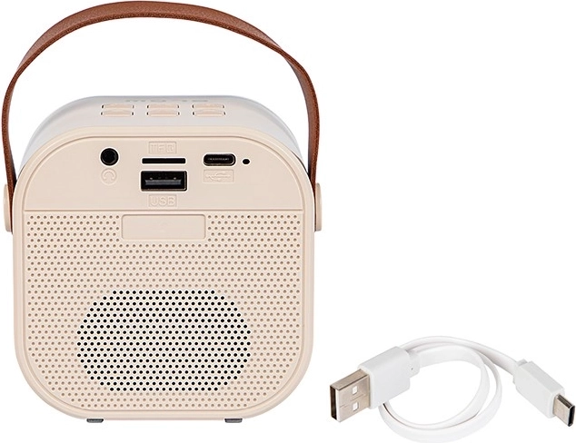 Verschillende aansluitmogelijkheden