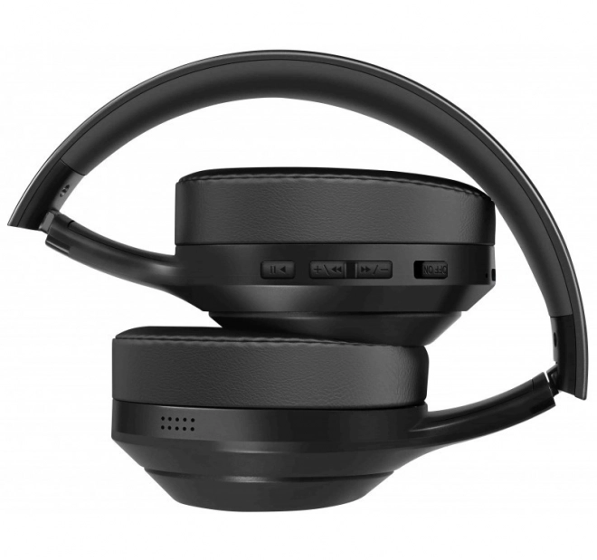 Draadloze over-ear koptelefoon met ANC Freemotion B695 zwart