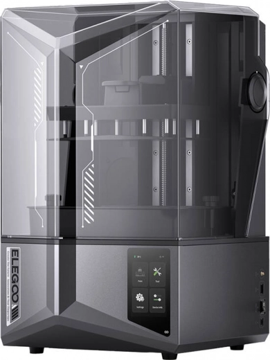 Precisie en gelijkmatigheid van de print