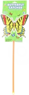 Kinder insectennet