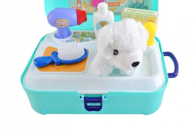 Hondje Baden Set