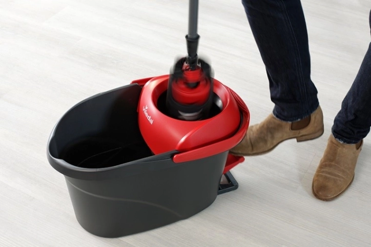 Innovatief drainsysteem