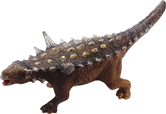 Dinosaurusfiguur Animantarx