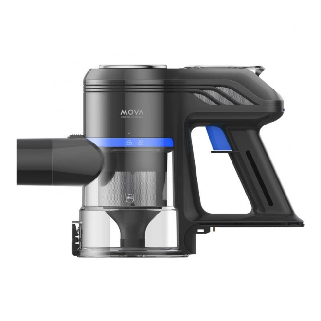 MOVA J30 draadloze steelstofzuiger