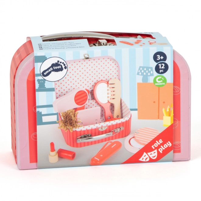 Cosmetica koffertje voor kinderen Small Foot