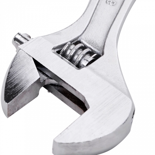 Brede verstelrange 0–28 mm