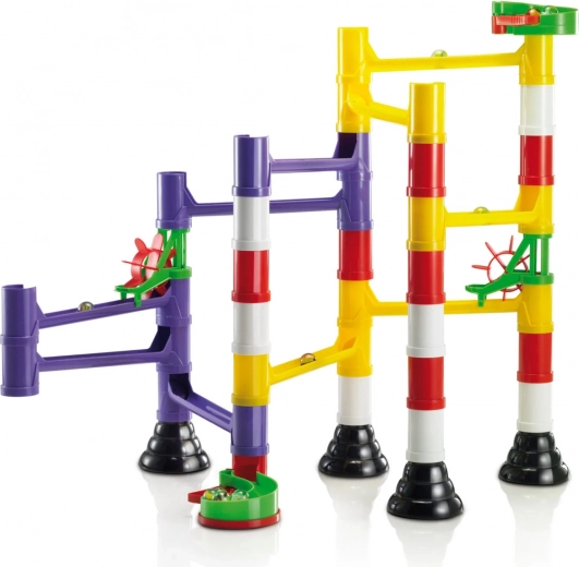 Interactieve elementen voor meer speelplezier