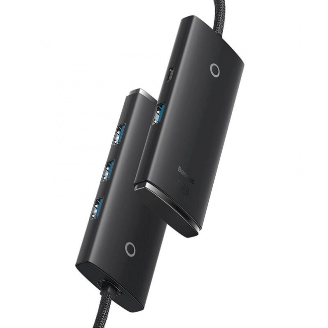 USB hub Baseus Lite Series 4v1