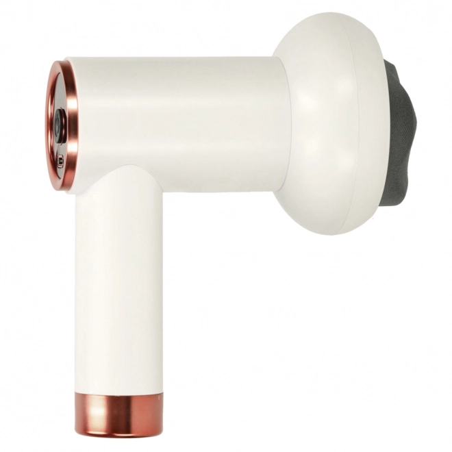 Massagepistool 5 in 1