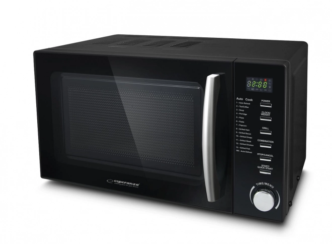 Magnetron Cocinero