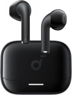 Soundcore K20i koptelefoon zwart