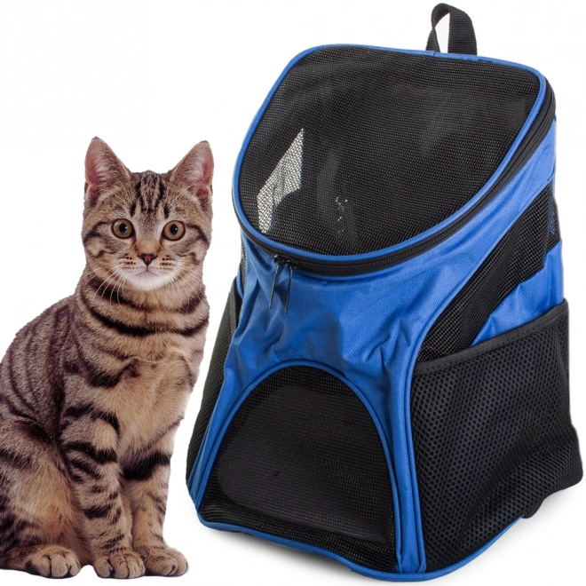 Rugzak voor honden en katten