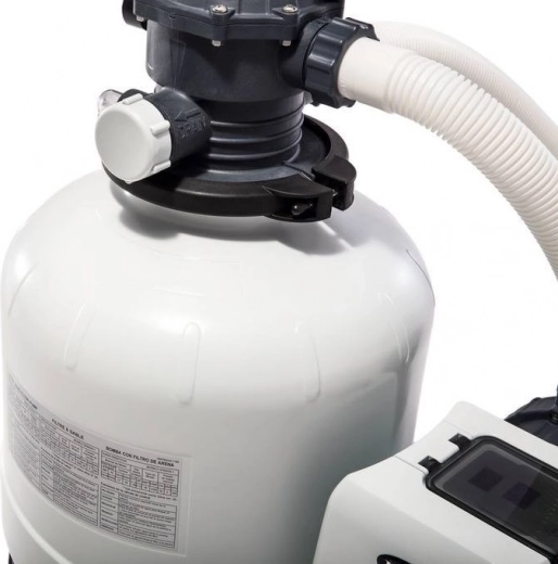 Comfortabele bediening en zuinige werking