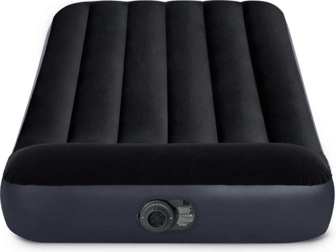 Comfort en ondersteuning dankzij Dura-Beam Fiber-Tech