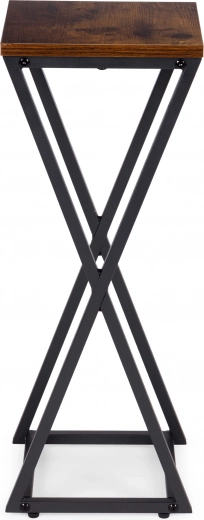 Stevige stalen constructie