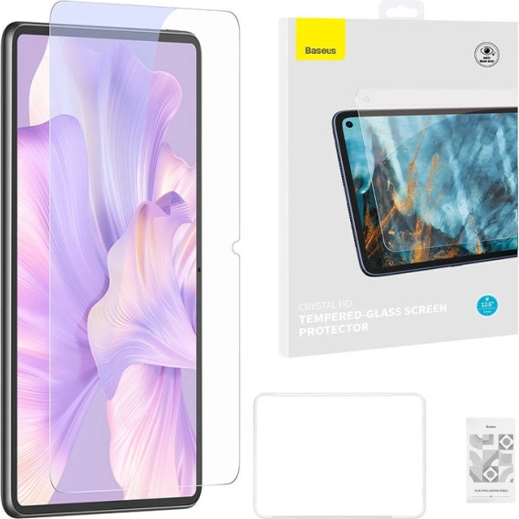 Gehard glas Baseus Crystal voor tablet HUAWEI MatePad / MatePad Pro – Tablet