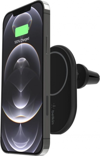 Snel draadloos opladen tot 10 W