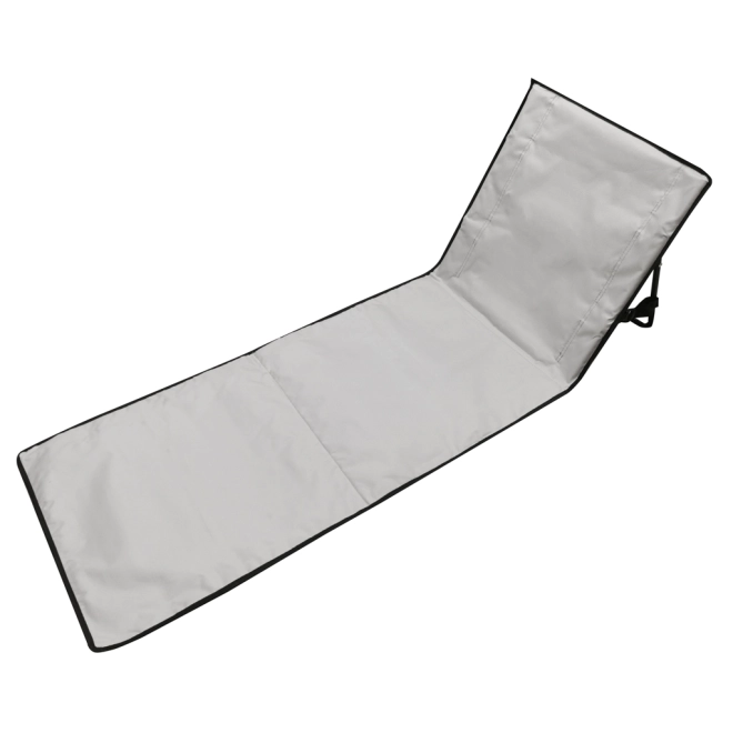 Comfortabele en waterbestendige constructie