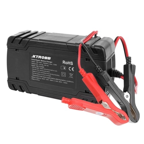 Acculader Xtrobb 22463