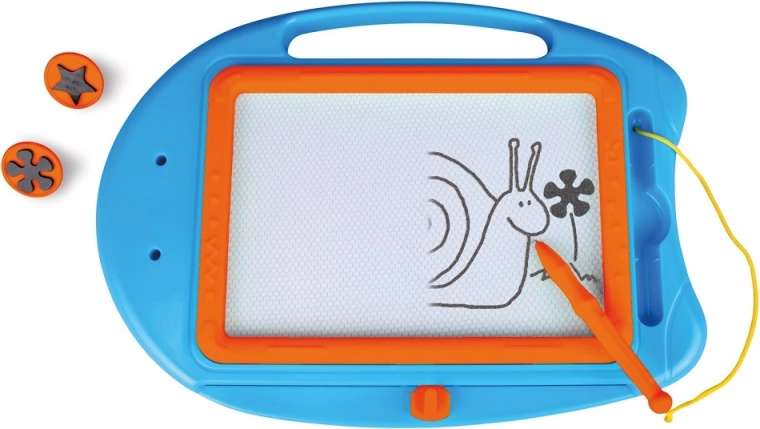 Ideaal voor onderweg en thuis