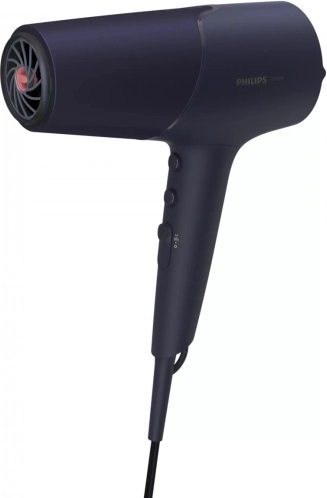 haardroger met ThermoShield‑technologie 2300 W PHILIPS