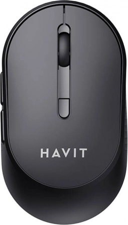 Draadloze muis HAVIT zwart