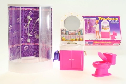 Glorie Badkamer - Douchecabine