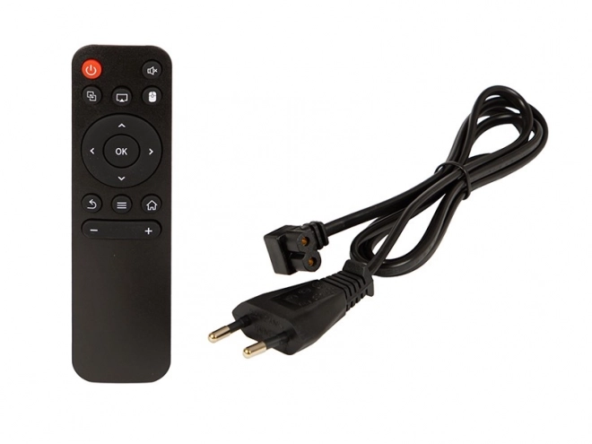 Draagbare projector AndroidTV FullHD
