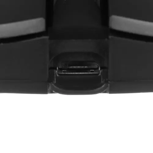 Draadloze gamingmuis Dunmoon