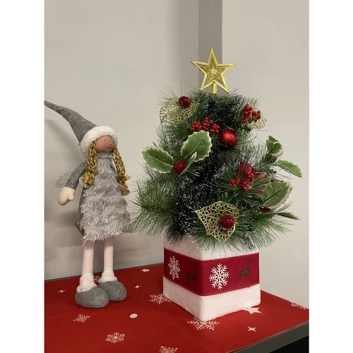 Kunstmatige Kerstboom 45cm