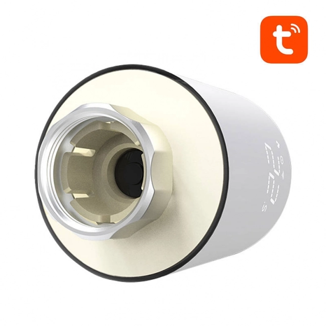 Slimme thermostatische radiatorventiel Avatto Zigbee 3.0 TUYA
