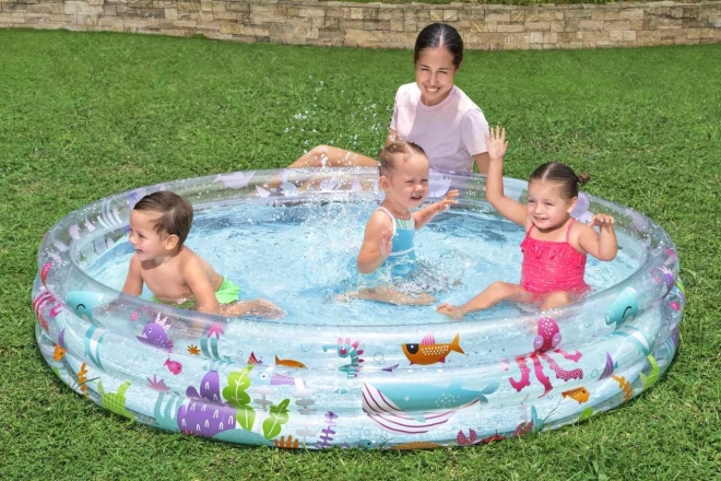 Bestway Kinderzwembad