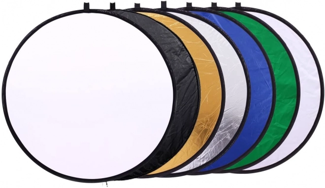 Fotografische ringreflectoren Blenda 7-in-1