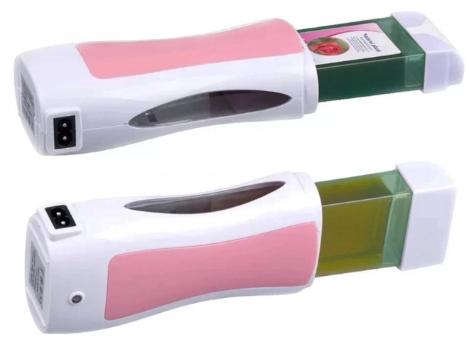 Ontharingsset wax in rollen