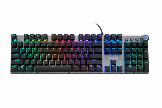 Volledig anti-ghosting voor precisie gaming