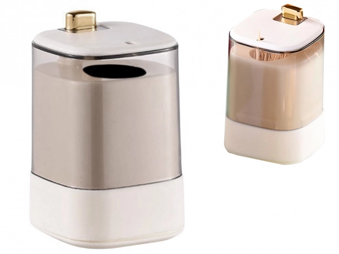 Automatische tandenstokerdispenser