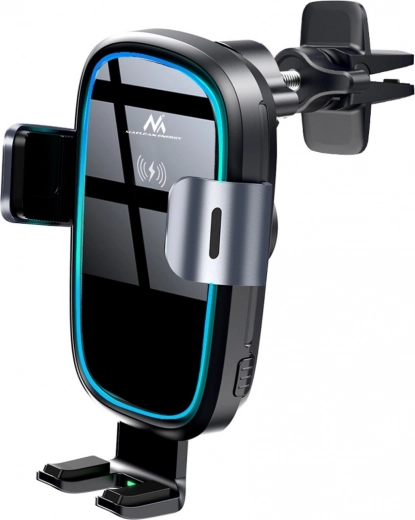 Automatisch klemmen en veilige grip