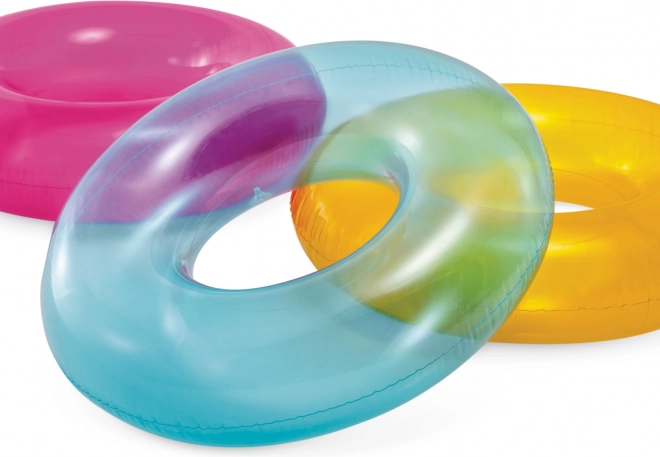 Opblaasbare ring Intex 76 cm voor kinderen