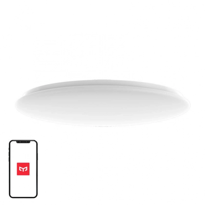 Slim plafondlicht Yeelight Arwen serie C