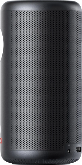 Draagbare projector Nebula Capsule 3 met Full HD en Google TV