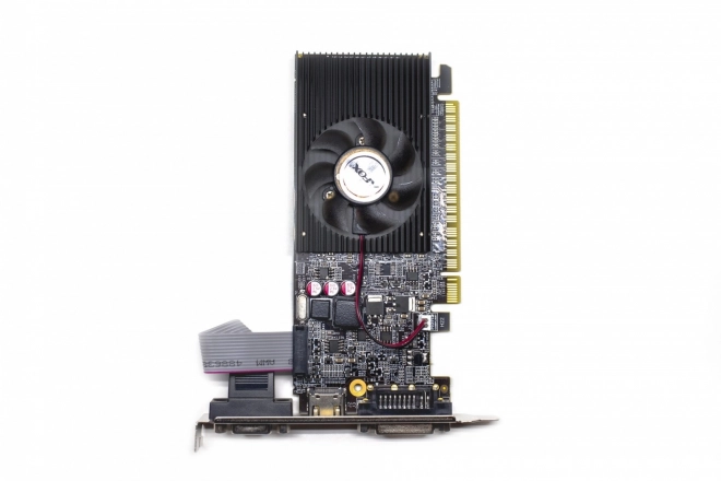 Grafische kaart GeForce GT 210 1GB DDR3