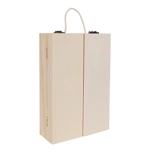 Box + houten gereedschapsset 22697