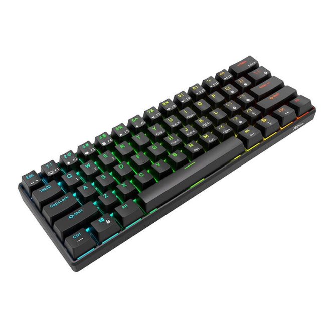 RGB-verlichting