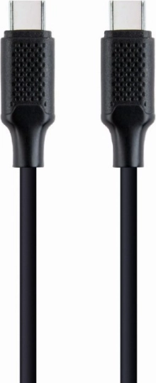 usb-c naar usb-c kabel 100 w power delivery 1,5 m