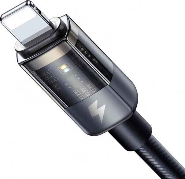 Duurzame constructie met LED-indicator